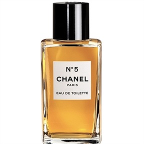 Eau de Toilette