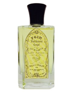 Foin Fraichment Coupe